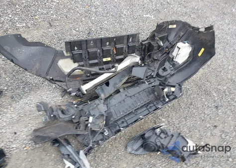 2017 Ford Escape Se z USA, uszkodzony, nr VIN 1FMCU0GDXHUE65024